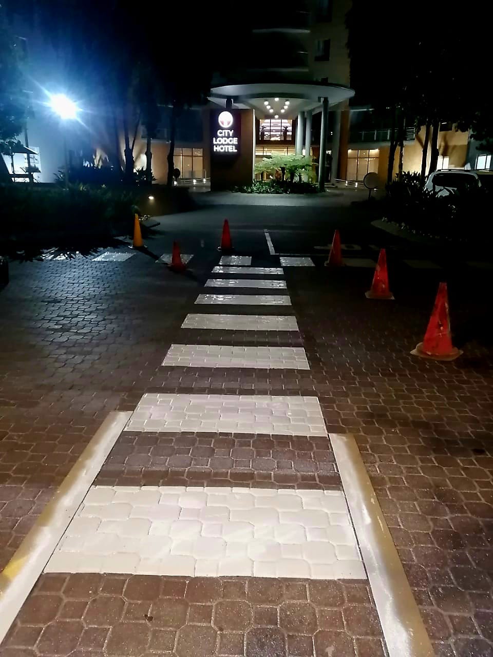 MERAK 2 & 3 SOLAR (2 X 100MW)