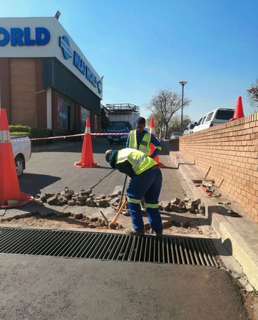 KARUSA & SOETWATER WIND (2 X 147MW)