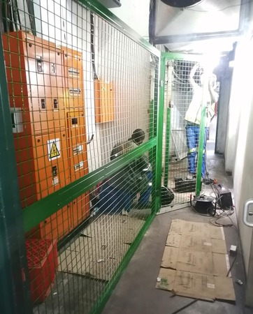 KARUSA & SOETWATER WIND (2 X 147MW)