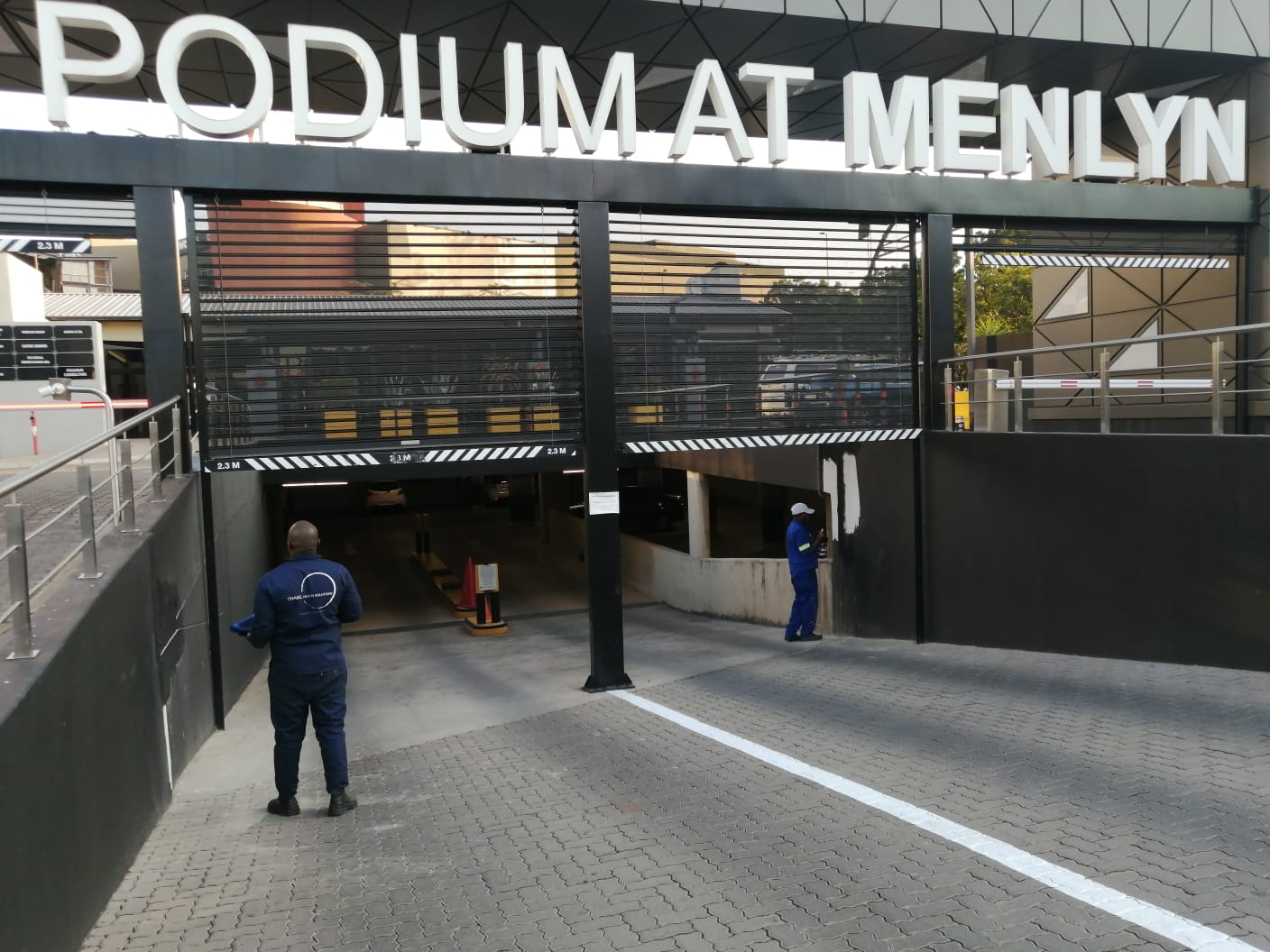 KARUSA & SOETWATER WIND (2 X 147MW)